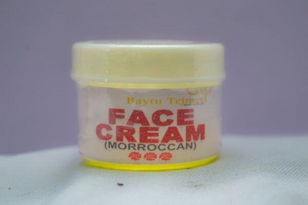 Face Cream 70ml