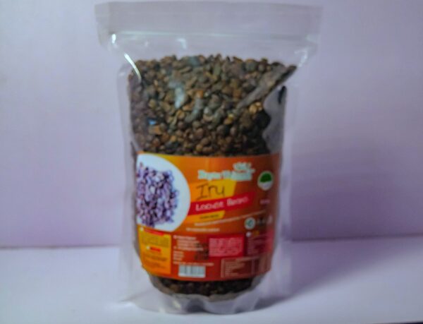 Iru (Locust Beans) - Image 3