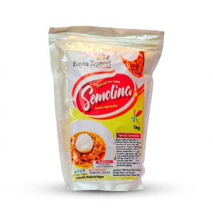 Baytu B. Semolina 5kg