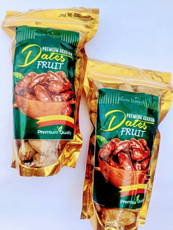 Dates Fruits