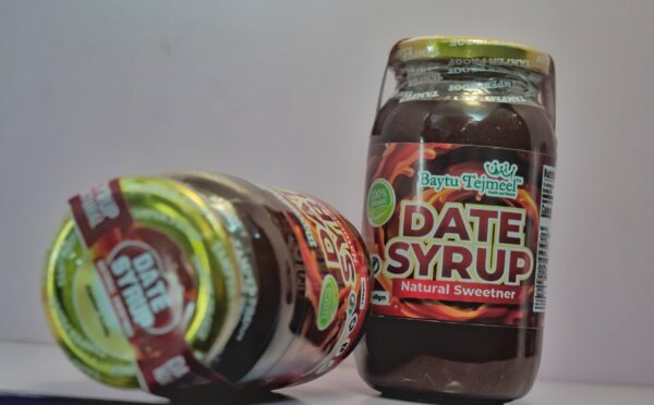 Date Syrup - Image 3