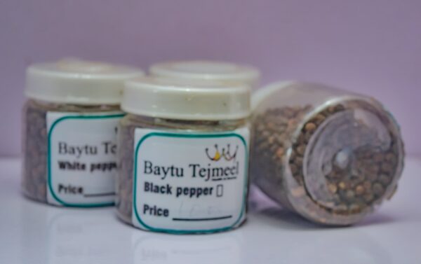 Black Pepper - Image 2