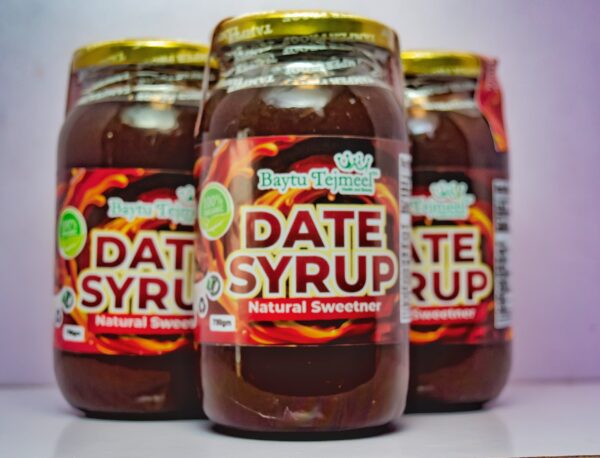 Date Syrup - Image 2