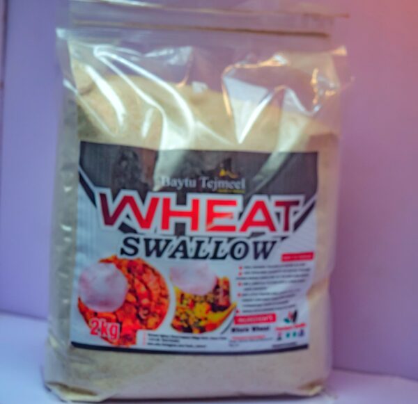 Wheat Swallow 2kg