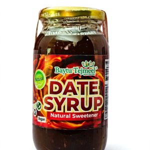Date Syrup