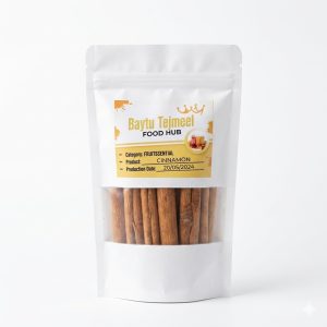 Cinnamon Quills