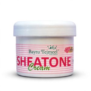 sheatone shea butter cream 250g