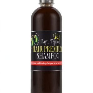 Hair Premium Shampoo 550g