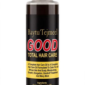 Goody Hair Oil 100ml