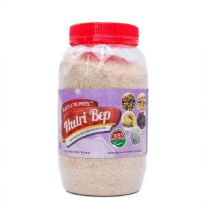 Nutribep female version 815 gram