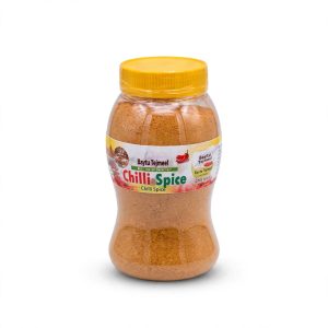 Yaji Chilli Spice
