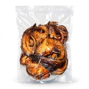 Premium oven dried catfish1.5kg