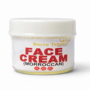 Face Cream 70ml