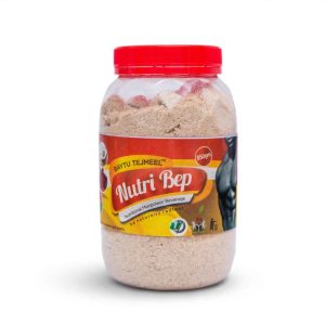 Nutribep men version 815 gram