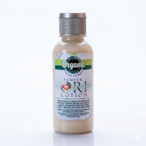 Ori Lotion 240g
