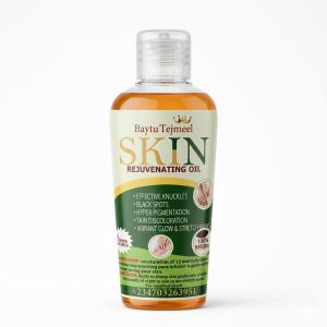 Rejuvenating Oil 100ml