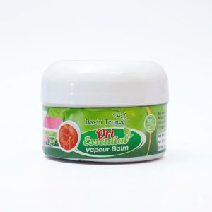 Ori Essential Vapor Balm