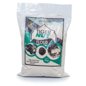 Tigernut Flour 1kg